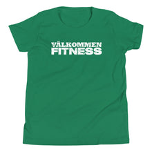 Load image into Gallery viewer, Youth Short Sleeve T-Shirt