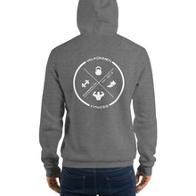 Load image into Gallery viewer, Unisex hoodie