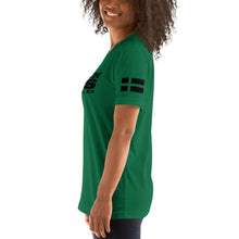 Load image into Gallery viewer, Short-Sleeve Unisex T-Shirt - VF-Black Logo