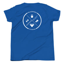 Load image into Gallery viewer, Youth Short Sleeve T-Shirt
