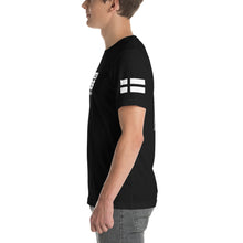 Load image into Gallery viewer, Short-Sleeve Unisex T-Shirt - VF-White Logo