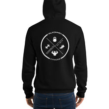 Load image into Gallery viewer, Unisex hoodie