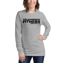 Load image into Gallery viewer, Unisex Long Sleeve Tee