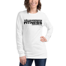 Load image into Gallery viewer, Unisex Long Sleeve Tee