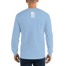 Load image into Gallery viewer, Men’s Long Sleeve Shirt