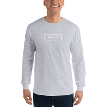 Load image into Gallery viewer, Men’s Long Sleeve Shirt