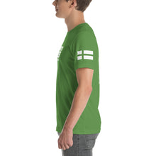 Load image into Gallery viewer, Short-Sleeve Unisex T-Shirt - VF-White Logo