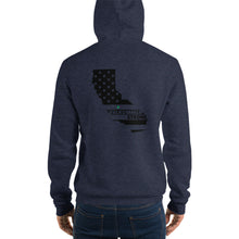 Load image into Gallery viewer, Unisex hoodie