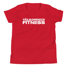 Load image into Gallery viewer, Youth Short Sleeve T-Shirt