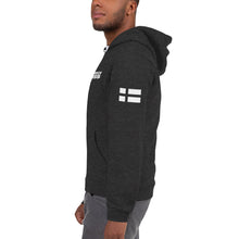 Load image into Gallery viewer, Hoodie Zip sweater