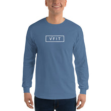 Load image into Gallery viewer, Men’s Long Sleeve Shirt