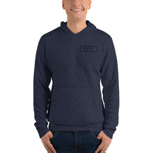 Load image into Gallery viewer, Unisex hoodie