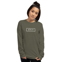 Load image into Gallery viewer, Men’s Long Sleeve Shirt