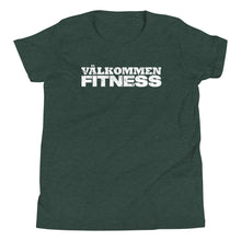 Load image into Gallery viewer, Youth Short Sleeve T-Shirt