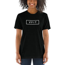 Load image into Gallery viewer, unisex Short sleeve Tri Blend