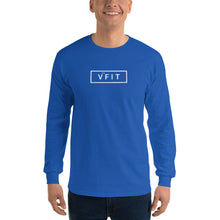 Load image into Gallery viewer, Men’s Long Sleeve Shirt