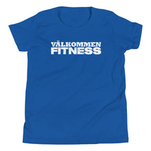 Load image into Gallery viewer, Youth Short Sleeve T-Shirt