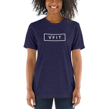 Load image into Gallery viewer, unisex Short sleeve Tri Blend