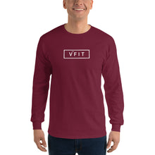 Load image into Gallery viewer, Men’s Long Sleeve Shirt