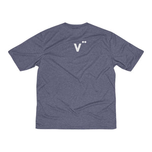 Men's Heather Dri-Fit Tee