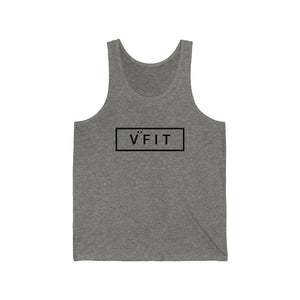 VFIT - CALI Unisex Jersey Tank