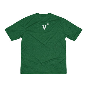 Men's Heather Dri-Fit Tee