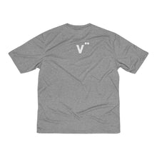 Load image into Gallery viewer, Men&#39;s Heather Dri-Fit Tee
