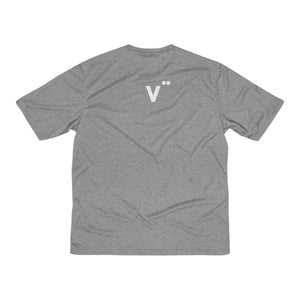 Men's Heather Dri-Fit Tee