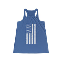 Load image into Gallery viewer, Women&#39;s Flowy Racerback Tank
