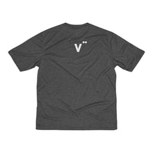 Load image into Gallery viewer, Men&#39;s Heather Dri-Fit Tee
