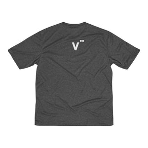 Men's Heather Dri-Fit Tee