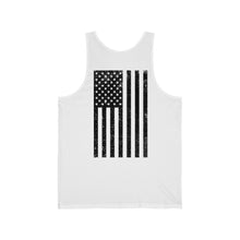 Load image into Gallery viewer, Unisex Jersey Tank
