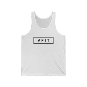 VFIT - CALI Unisex Jersey Tank