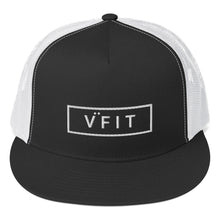 Load image into Gallery viewer, Trucker Cap
