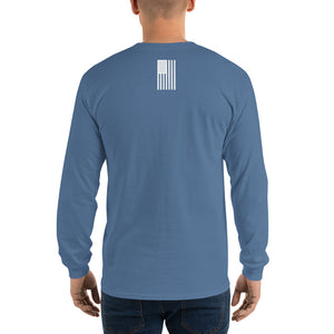 Men’s Long Sleeve Shirt