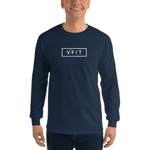 Men’s Long Sleeve Shirt