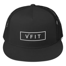 Load image into Gallery viewer, Trucker Cap
