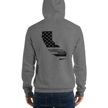 Load image into Gallery viewer, Unisex hoodie
