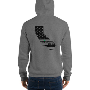 Unisex hoodie