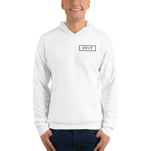 Unisex hoodie