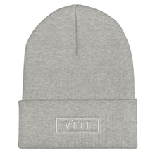 Load image into Gallery viewer, Cuffed Beanie
