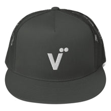 Load image into Gallery viewer, Trucker Cap
